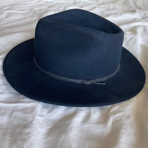 Yellow 108 - Dylan Fedora